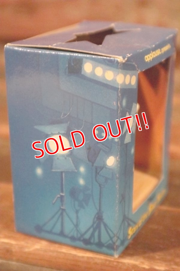 画像10: ct-210601-22 Disney Characters / Applause 1990's Stars of the Silver Screen PVC Figure Set