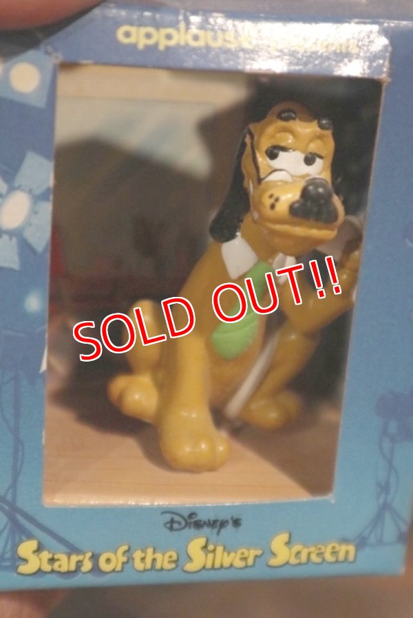 画像7: ct-210601-22 Disney Characters / Applause 1990's Stars of the Silver Screen PVC Figure Set