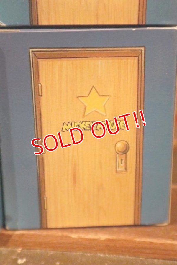 画像9: ct-210601-22 Disney Characters / Applause 1990's Stars of the Silver Screen PVC Figure Set