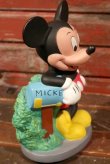 画像3: ct-210501-93 Mickey Mouse / 1990's Bank