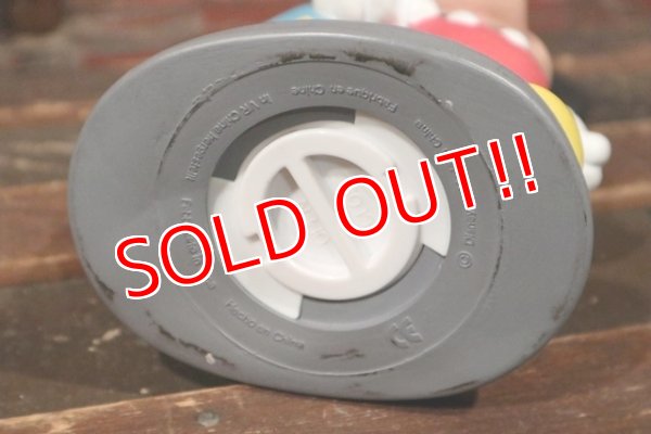 画像6: ct-210501-93 Mickey Mouse / 1990's Bank