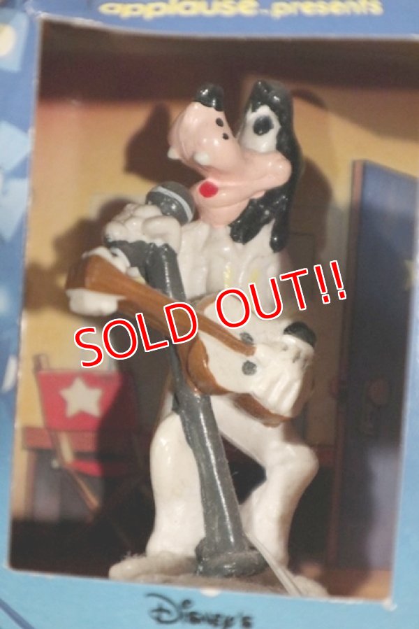 画像6: ct-210601-22 Disney Characters / Applause 1990's Stars of the Silver Screen PVC Figure Set