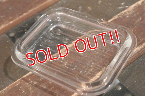 画像6: kt-200701-02 PYREX / 1960's Snowflake Refrigerator (S)