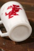 画像6: kt-210601-05 Hazel Atlas / 1940's-1960's Scotty Dog Mug