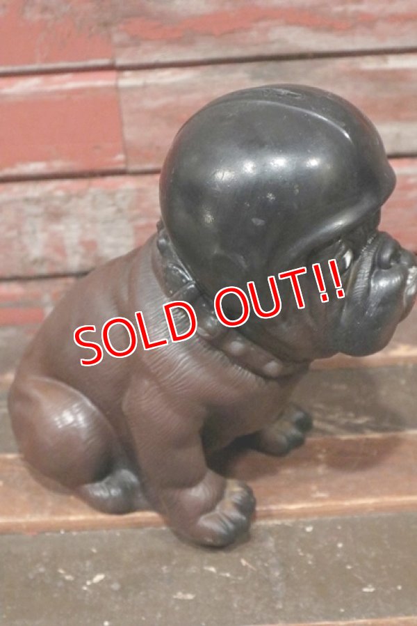 画像4: ct-210601-37 Mack Truck / 1970's Bulldog Coin Bank