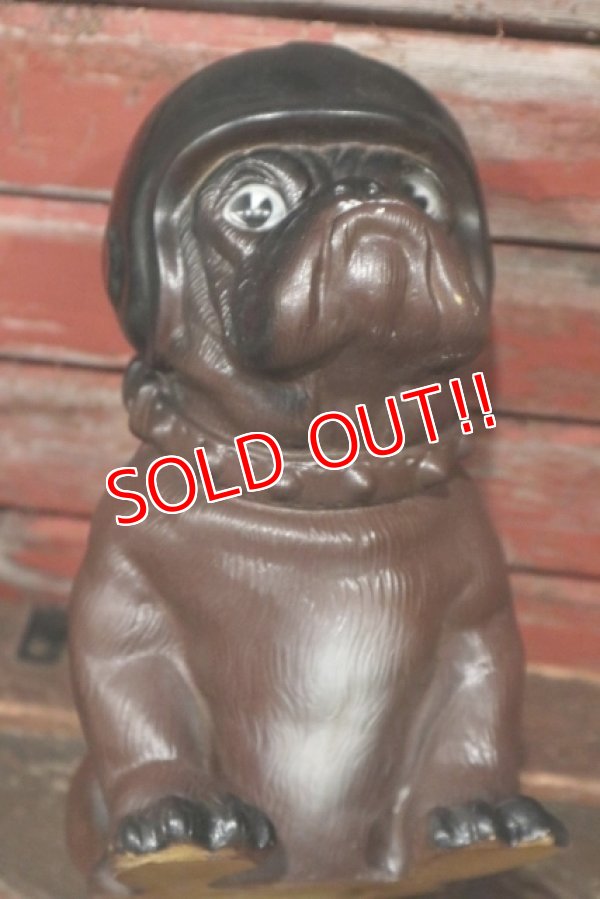 画像5: ct-210601-37 Mack Truck / 1970's Bulldog Coin Bank