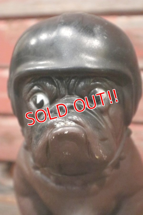 画像2: ct-210601-37 Mack Truck / 1970's Bulldog Coin Bank