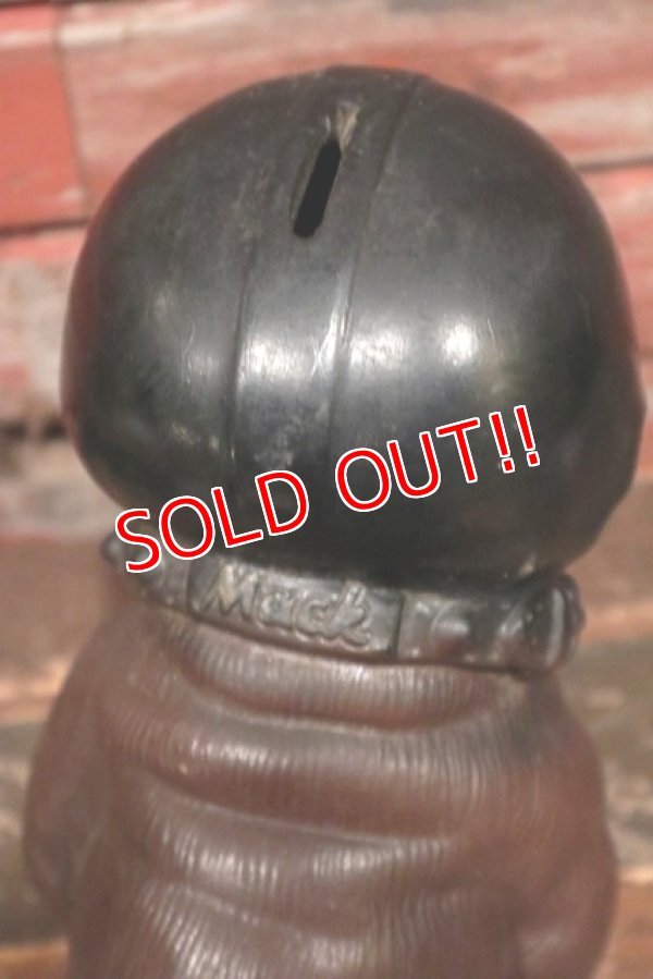 画像7: ct-210601-37 Mack Truck / 1970's Bulldog Coin Bank