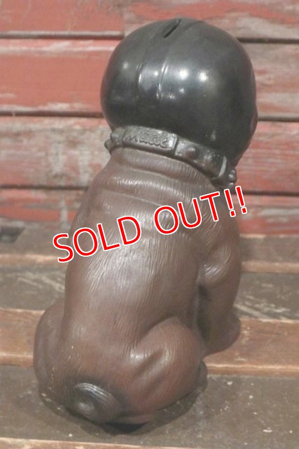 画像6: ct-210601-37 Mack Truck / 1970's Bulldog Coin Bank