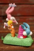 画像5: ct-200701-60 Buster Bunny & Babs Bunny / McDonald's 1994 Happy Birthday Happy Meal