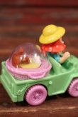 画像3: ct-200701-60 Elmyra Duff / McDonald's 1992 Wacky Rollers Happy Meal