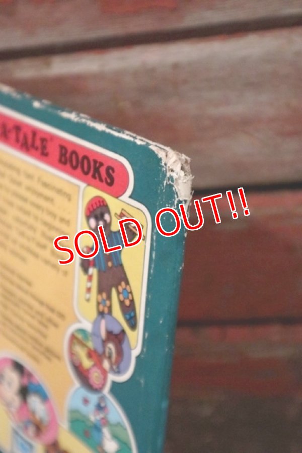 画像8: ct-210601-23 Bugs Bunny / WHITMAN 1960's Picture Book