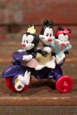 画像1: ct-141001-34 Animaniacs / McDonald's 1994 Meal Toy "Wakko,Yakko & Dot