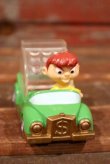 画像2: ct-200701-60 Montana Max / McDonald's 1992 Wacky Rollers Happy Meal