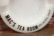 画像2: dp-210601-25 MAC'S TEA ROOM / Vintage Ashtray