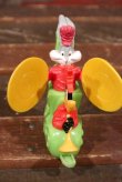 画像2: ct-200701-60 Bugs Bunny & Daffy Duck / McDonald's 1994 Happy Meal Toy