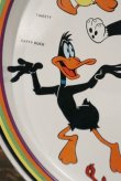 画像5: ct-210501-63 Looney Tunes / 1974 Serving Tin Tray