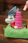 画像2: ct-200701-60 Buster Bunny & Babs Bunny / McDonald's 1994 Happy Birthday Happy Meal