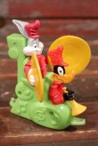 画像3: ct-200701-60 Bugs Bunny & Daffy Duck / McDonald's 1994 Happy Meal Toy