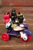 画像5: ct-141001-34 Animaniacs / McDonald's 1994 Meal Toy "Wakko,Yakko & Dot