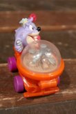 画像3: ct-200701-60 Dizzy Devil / McDonald's 1992 Wacky Rollers Happy Meal