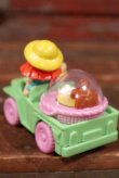 画像4: ct-200701-60 Elmyra Duff / McDonald's 1992 Wacky Rollers Happy Meal