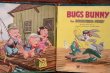 画像2: ct-210601-23 Bugs Bunny / WHITMAN 1960's Picture Book