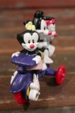 画像3: ct-141001-34 Animaniacs / McDonald's 1994 Meal Toy "Wakko,Yakko & Dot