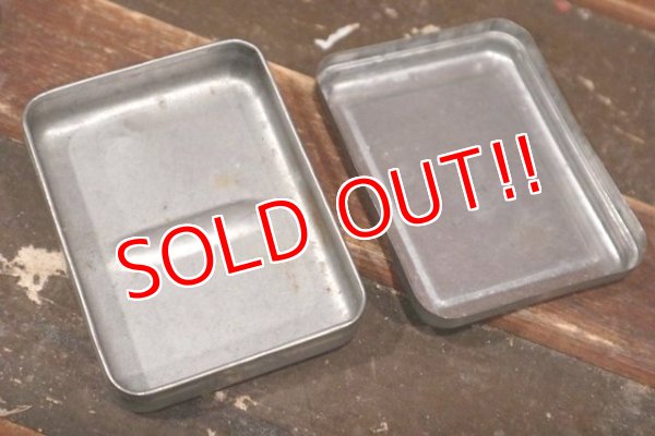 画像5: dp-210601-47 PACKER'S TAR SOAP / Vintage Tin Can