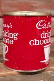 画像3: dp-210601-49 CADBURY'S drinking chocolate / Vintage Tin Can