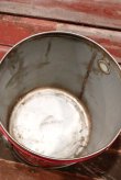 画像9: dp-210601-45 CUDAHY REX PURE LARD / Vintage Tin Bucket