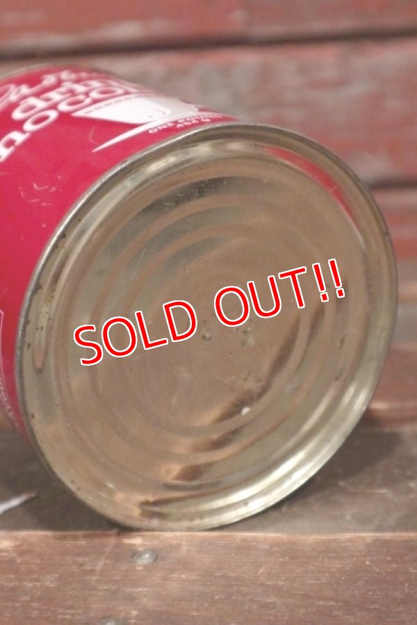 画像7: dp-210601-49 CADBURY'S drinking chocolate / Vintage Tin Can