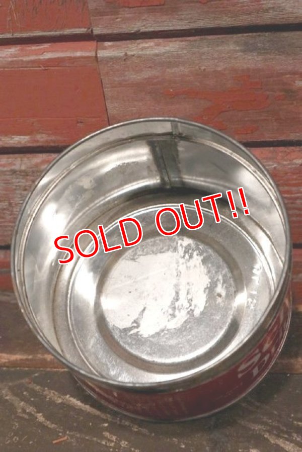 画像5: dp-210601-48 Schilling Drip Coffee / Vintage Tin Can