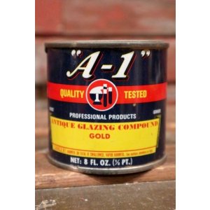 画像: dp-210601-37 A-1 Paint & Varnish Co. / Vintage Paint Can