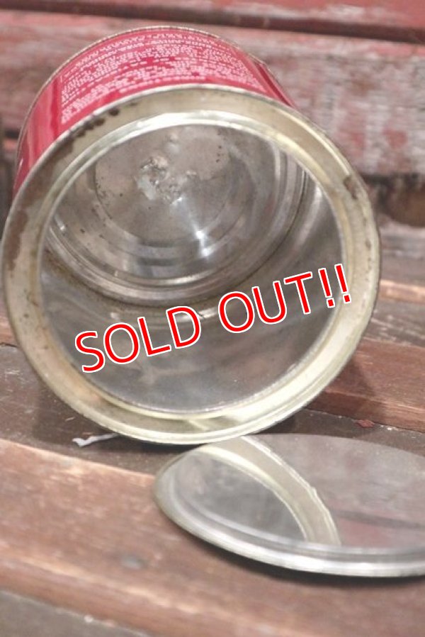 画像6: dp-210601-49 CADBURY'S drinking chocolate / Vintage Tin Can