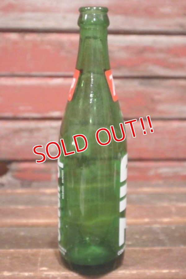 画像6: dp210601-65 7up / 1970's 10 FL.OZ.Bottle (Mexico?)