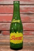 画像1: dp-210601-60 SQUIRT / 1950's 7 FL.OZ Bottle