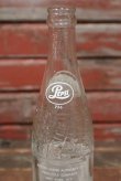 画像3: dp-210601-59 PEPSI COLA / 1950's 12 FL.OZ. Bottle (New York)