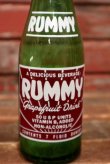 画像2: dp-210601-61 RUMMY / 1940's 7 FL.OZ Bottle