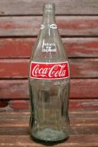 画像2: dp-210601-57 Coca Cola / 1980's-1990's 32 FL.OZ. Bottle