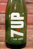 画像2: dp210601-64 7up / 1970's 7 FL.OZ.Bottle