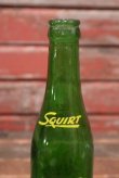 画像3: dp-210601-60 SQUIRT / 1950's 7 FL.OZ Bottle