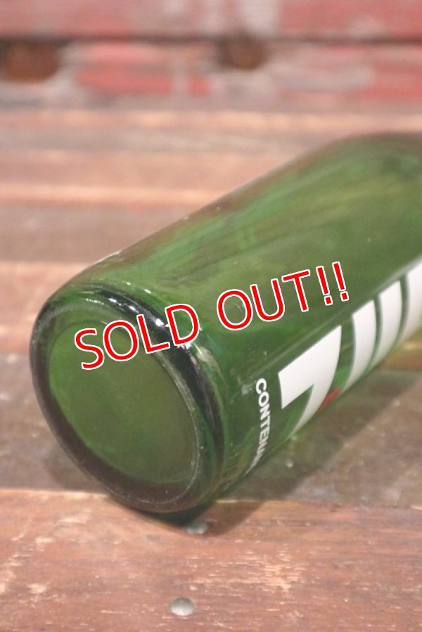 画像7: dp210601-65 7up / 1970's 10 FL.OZ.Bottle (Mexico?)