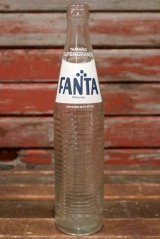 画像: dp-210601-56 Fanta / 1970's 473ml Bottle