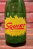 画像2: dp-210601-60 SQUIRT / 1950's 7 FL.OZ Bottle