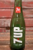 画像3: dp210601-64 7up / 1970's 7 FL.OZ.Bottle