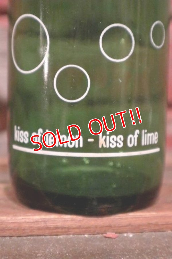 画像6: dp-210601-63 Bubble UP / 1960's Half Quart Bottle