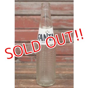 画像: dp-210601-55 Fanta / 1970's 30 CL. Bottle