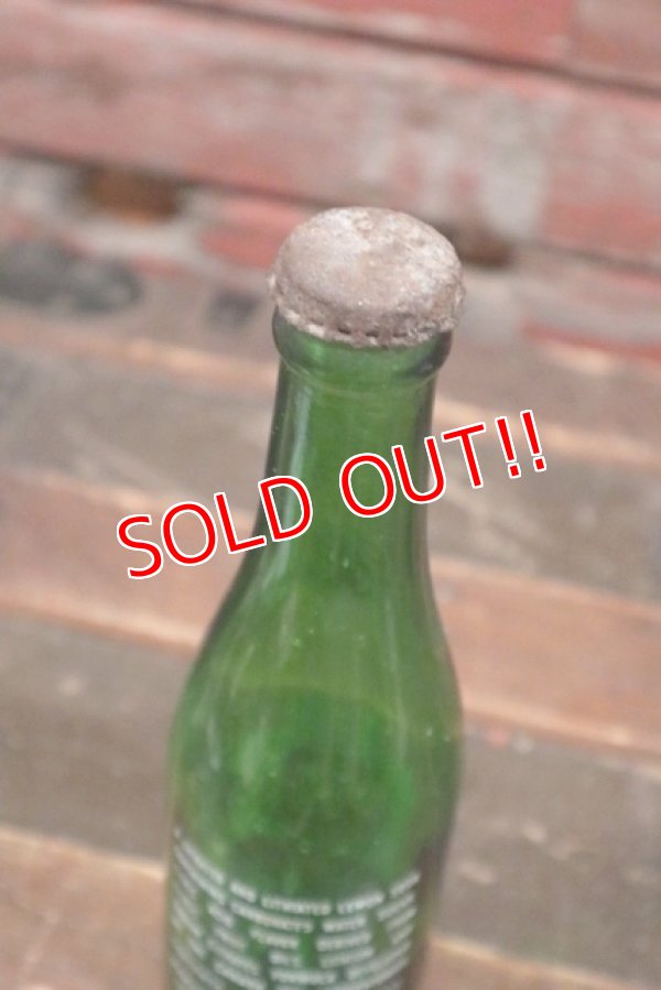 画像5: dp-210601-62 CANADA DRY Hi-Spot / 1940's 7 FL.OZ Bottle