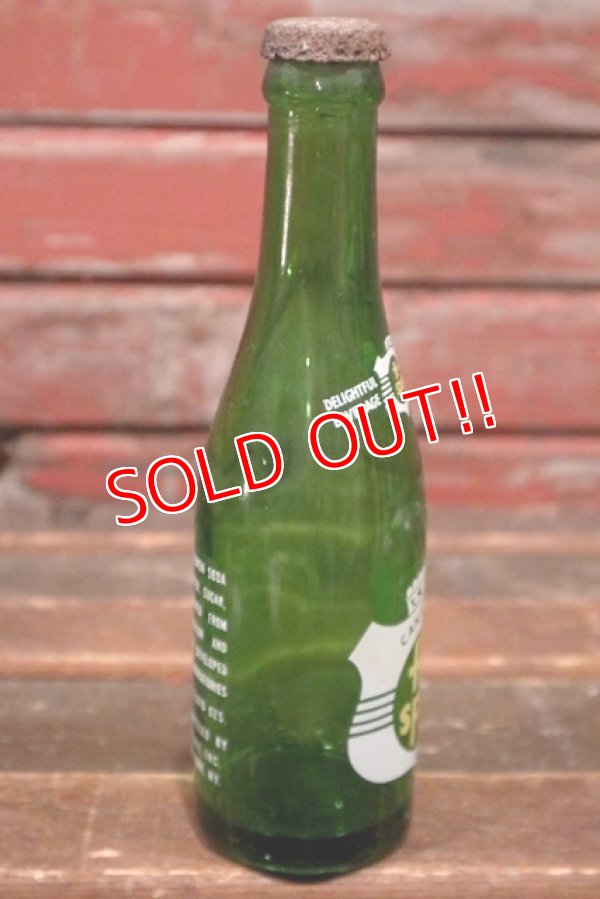 画像6: dp-210601-62 CANADA DRY Hi-Spot / 1940's 7 FL.OZ Bottle